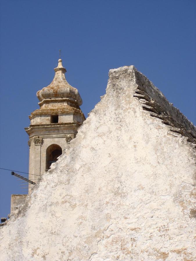 La Casetta Di Antonella Locorotondo Exterior photo